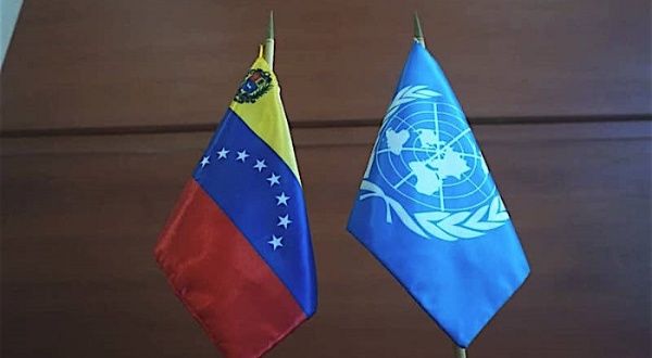 Venezuela ONU