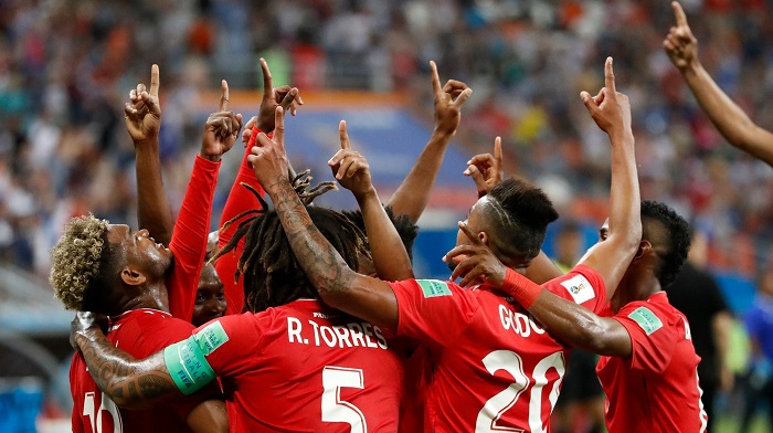 Surinam vs Panama, 04h30 ngày 05/09