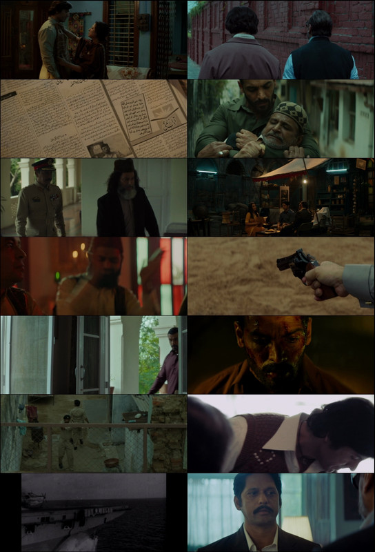 Romeo Akbar Walter (2019) 1080p | 720p | 480p WebRip [Hindi (हिन्दी)] DD5.1 ESub