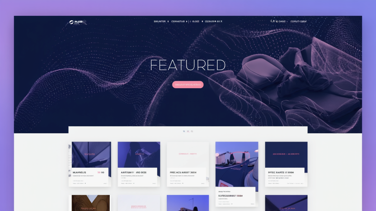 Web Development