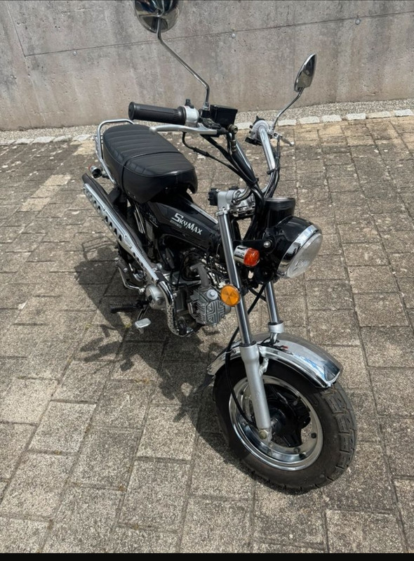 Verkaufsauto der Woche