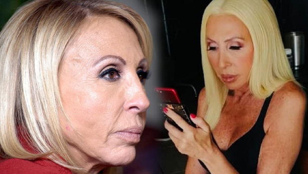 Laura Bozzo ya tiene trabajo tras fracasar en La Casa de los Famosos