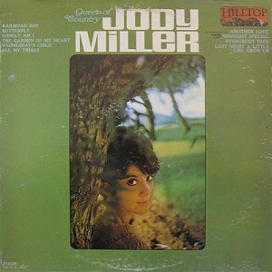 Jody Miller - Discography (NEW) Jody-Miller-Queen-Of-Country
