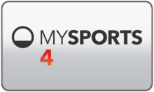 MySports 4