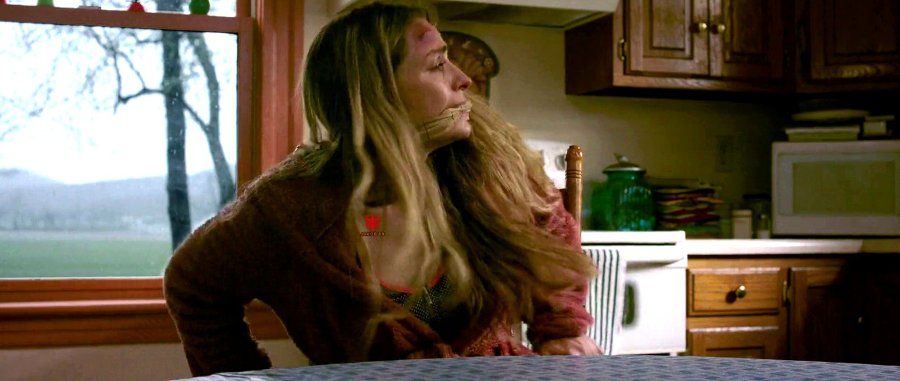 Bonnie Jean Tyer 7 Straight On Till Morning 2025