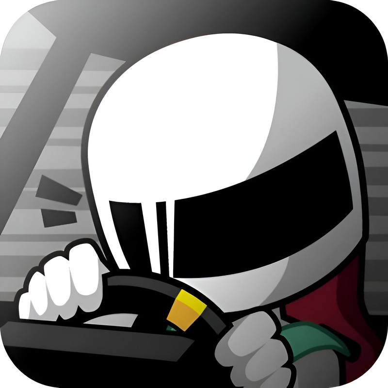 FR Legends MOD APK icon