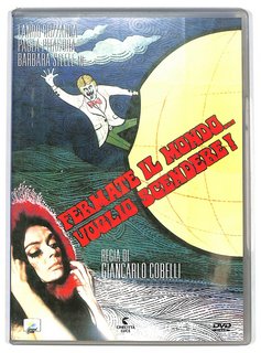 Fermate il mondo... voglio scendere! (1970) .Avi Dvdrip Xvid ITA