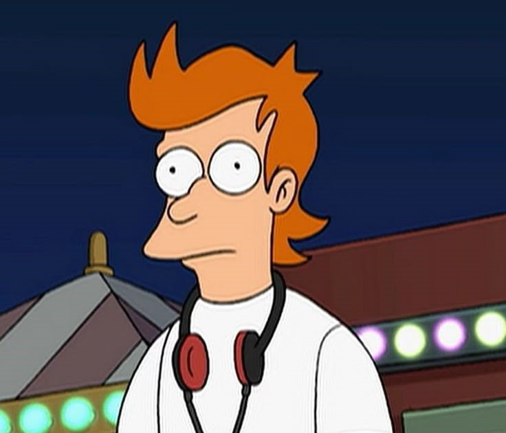 Philip J. Fry