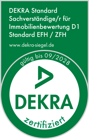 DEKRA Siegel