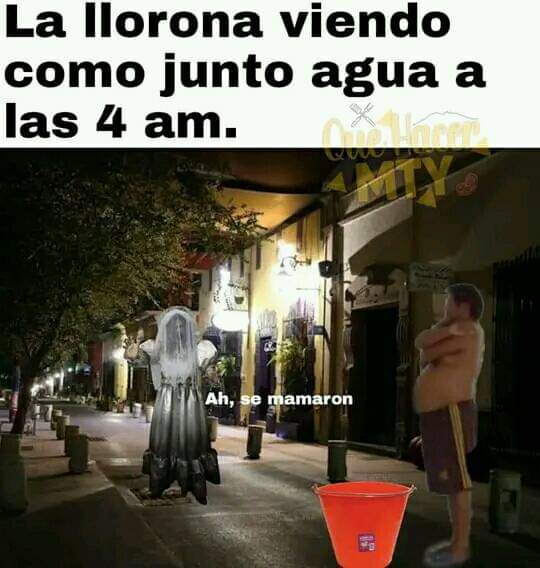 Sequía en Nuevo León desata memes virales en redes sociales