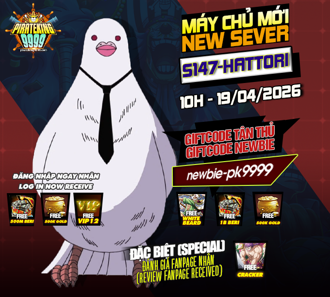 New Server Tsuru