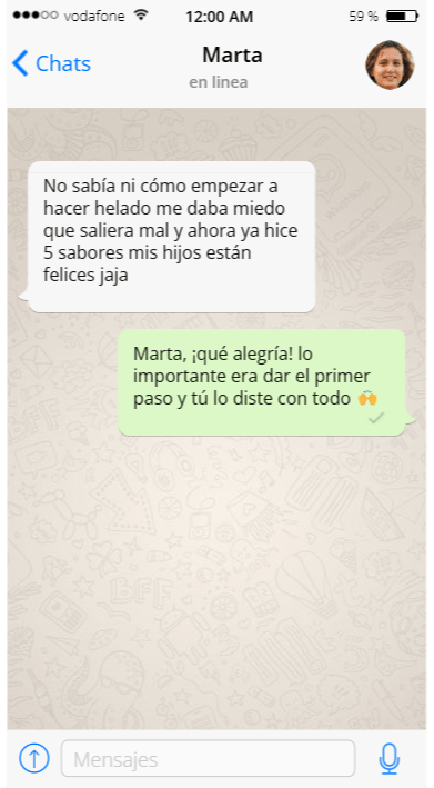 Testimonio 2