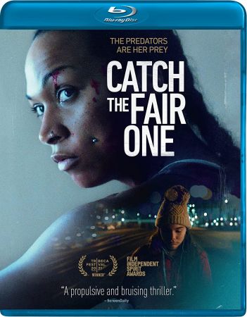 Catch the Fair One (2021) 1080p NF WEB-DL x264 DDP5 1-PTerWEB