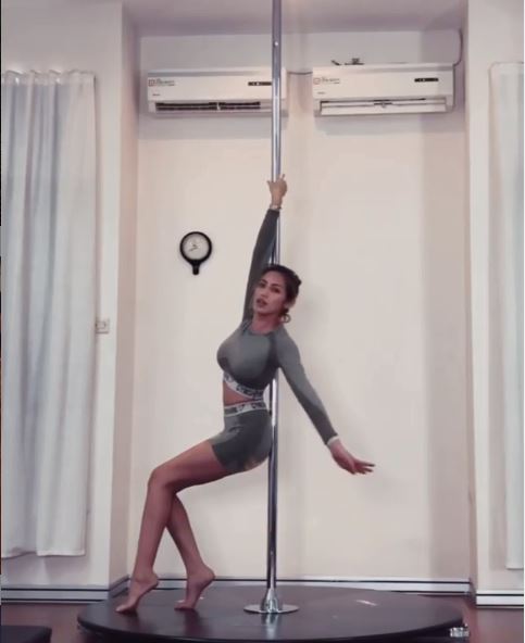 Jessica Iskandar