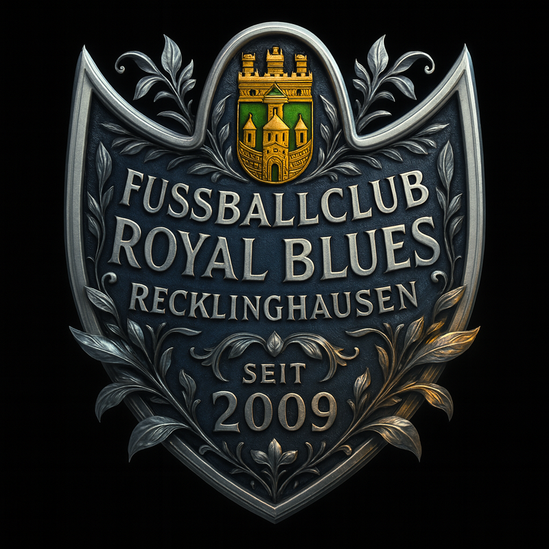 The Royal Blues