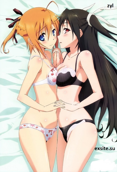Mayo Chiki (Sezon 1) (2011) PL.Bluray.1080p.x264-zyl / Napisy PL