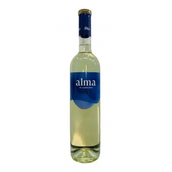 Vino Alma