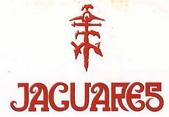 Jaguares: Discografía logo - Jaguares: Discografía