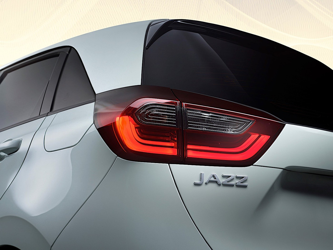 2021 Honda Jazz  (14)