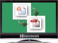 Batch PPT to PDF Converter 2020.12.117.3122