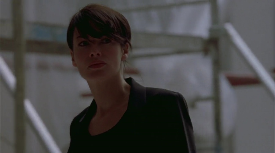 The Contractor 2007 BluRay [Hindi + Tamil + English] 480p, 720p ESub Screenshot