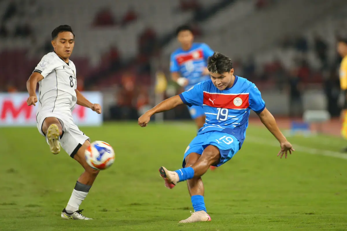 Nhận định, soi kèo U23 Philippines vs U23 Brunei, 20h00 ngày 21/7