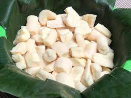 Cara Membuat Tapai Singkong Cara Membuat Tapai Singkong