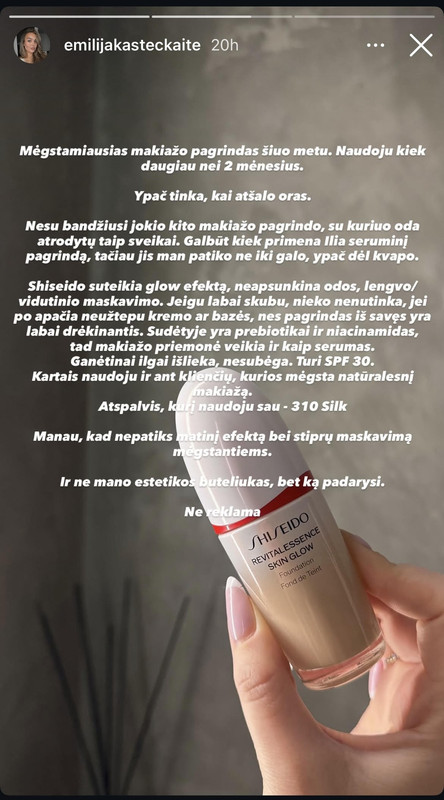 vartotojo kelta nuotrauka