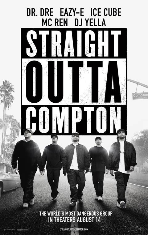 Straight Outta Compton 2015 Directors Cut UHD Blu Ray 1080p DDP 5 1 HDR10 x265 SM737