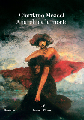 Giordano Meacci - Anarchica la morte (2026)
