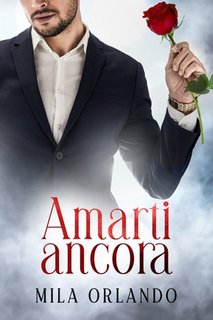 Mila Orlando - Amarti ancora (2023)