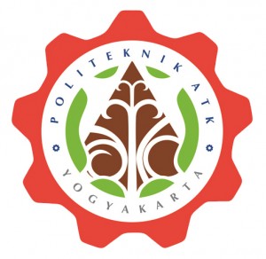 Logo Politeknik ATK Yogyakarta