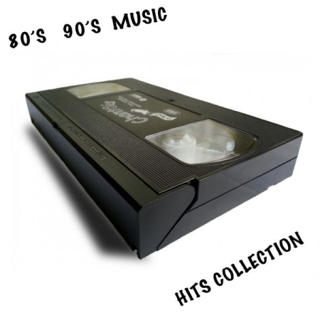 VA - 80's 90's Hits Collection (2016)