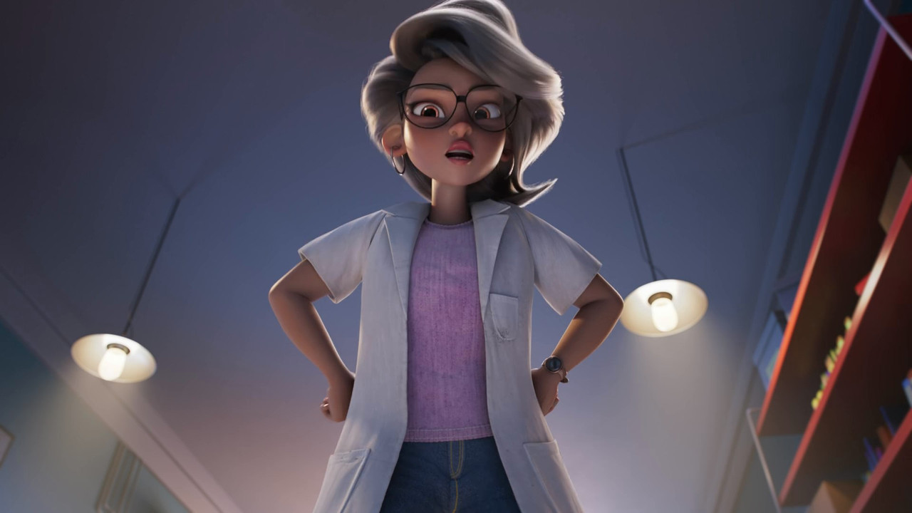 Evolution 2026 1080p WEB DL Cast 5 1 mkv snapshot 00 09 07 363