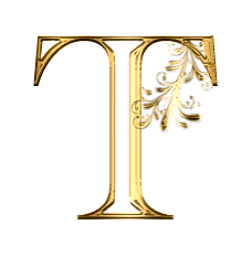 the touch of red, black and gold (104)