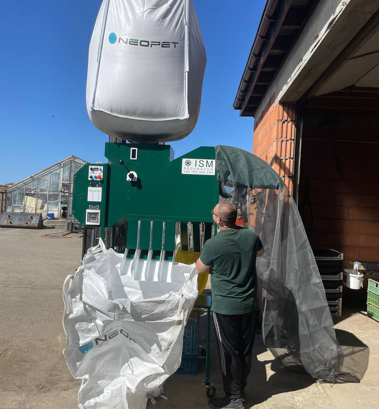 Зерновий сепаратор за низькими цінами