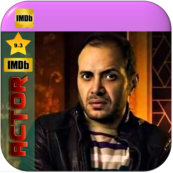 أحمد ثابت