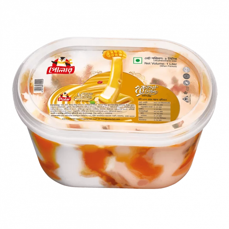 ম্যাংগো মেলো