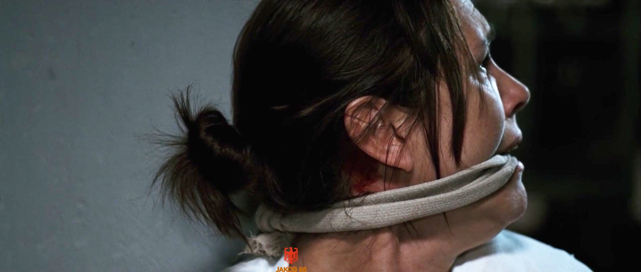 Petra Nielsen 8 - Frostbiten 2006