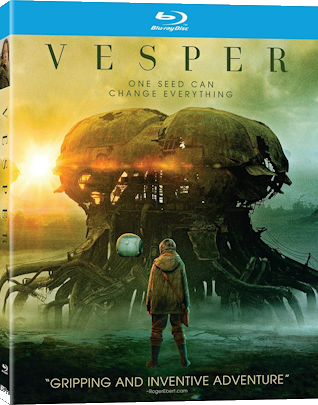 Vesper (2022) HD 720p x264 AC3 ENG E-AC3+AC3 ITA