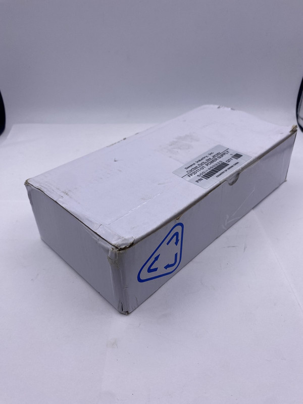 SIEMENS FP2011-U1 500-450222 INPUT 120 240V OUTPUT 26V-6.5A POWER SUPPLY