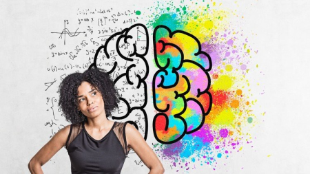 Udemy: Creative Thinking