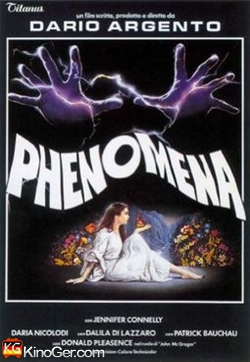Phenomena (1985)