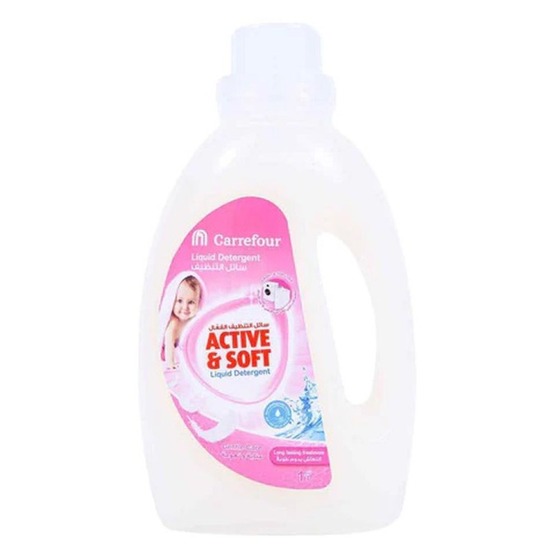 CRF BABY LIQUID DET SENSITIVE 1L