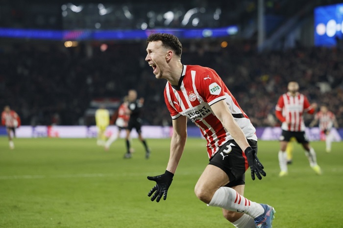 PSV Eindhoven vs Royale Union Saint-Gilloise, 23h45 ngày 16/09