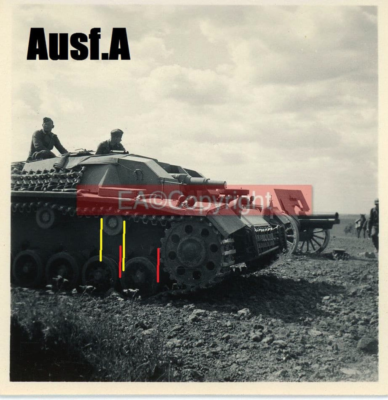 659 батарея штурмовых орудий.......