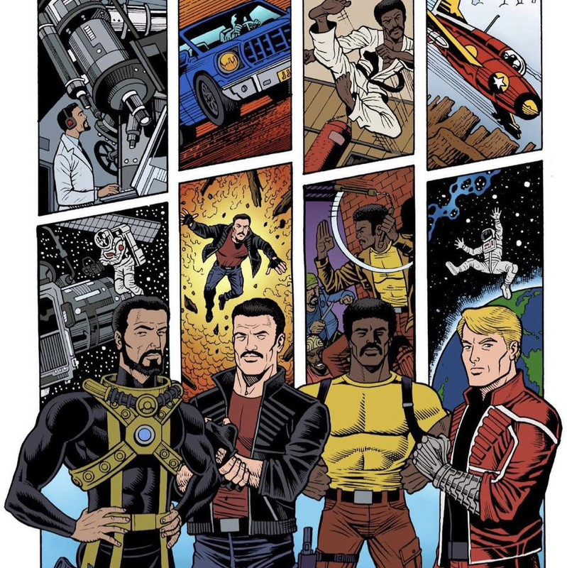 20221002 Facebook (Fresh Monkey Fiction) Adventure Force