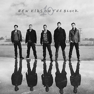 Re: New Kids on the Block