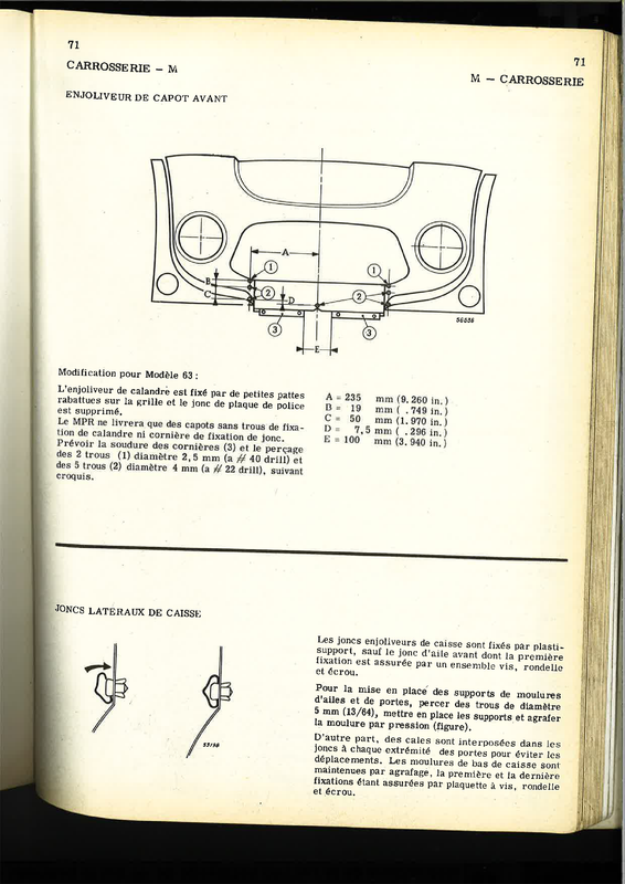 PERCAGE MOUSTACHE AVANT
