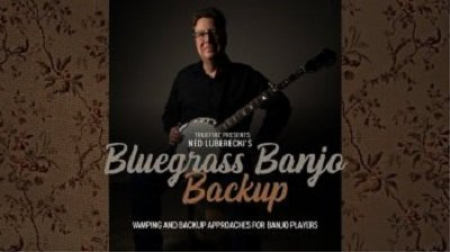 Bluegrass Banjo Backups